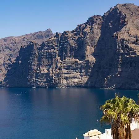Home2book Nature Retreat With Ocean Views Santiago del Teide