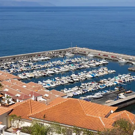Home2book Nature Retreat With Ocean Views * Santiago del Teide